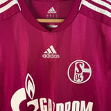 FC Schalke 04 2011/12 Third Kit – Raúl #7 – Size M