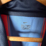 FC Barcelona 2003/04 Heimtrikot – Ronaldinho #10 (XL)