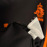 Niederlande 2002 Auswärtstrikot – Ruud van Nistelrooy #10