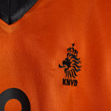 Niederlande 2000 Heimtrikot – Patrick Kluivert #9 (XL)
