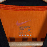 Niederlande 2000 Heimtrikot – Patrick Kluivert #9 (XL)