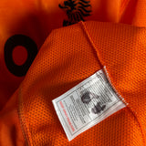 Niederlande 2000 Heimtrikot – Patrick Kluivert #9 (XL)