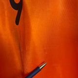 Niederlande 2000 Heimtrikot – Patrick Kluivert #9 (XL)