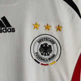 Deutschland 2006 Heimtrikot – Bastian Schweinsteiger #7 – (M)