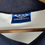 Tottenham Hotspur 1993/94 Home Shirt – Holsten – Klinsmann Era – XL