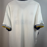Tottenham Hotspur 1993/94 Home Shirt – Holsten – Klinsmann Era – XL