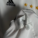 Deutschland 2006 Heimtrikot – Bastian Schweinsteiger #7 – (M)