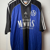 Austria Wien 1998/99 Auswärtstrikot – Adidas (2XL)