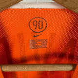 Niederlande 2004 Heimtrikot – Edgar Davids #8 – M
