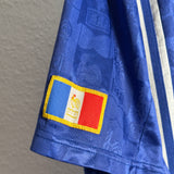 Frankreich France 1996 Heimtrikot (XXL)