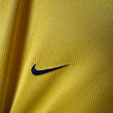 Arsenal Auswärtstrikot 1999 – Henry #14 – Sega – Nike – Größe XXL