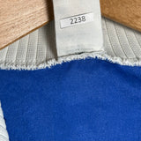 Frankreich France 1996 Heimtrikot (XXL)