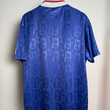 Frankreich France 1996 Heimtrikot (XXL)