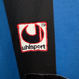 Inter 1990/91 Heimtrikot – Uhlsport – MISURA – L (fällt kleiner aus)