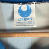 Inter 1990/91 Heimtrikot – Uhlsport – MISURA – L (fällt kleiner aus)