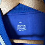 Hertha BSC 2000/01 Heimtrikot – Dárdai #18 (XXL)