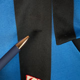 Inter 1990/91 Heimtrikot – Uhlsport – MISURA – L (fällt kleiner aus)