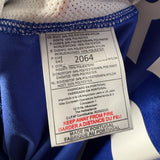 Hertha BSC 2000/01 Heimtrikot – Dárdai #18 (XXL)
