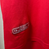 1. FC Nürnberg 2001 Home Jersey – XXL