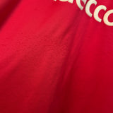 1. FC Nürnberg 2001 Home Jersey – XXL