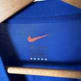 Brasilien 2000 Auswärtstrikot – Ronaldinho #7 – Nike (vermutlich 2XL)