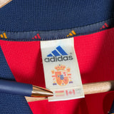 Spanien 2000 Heimtrikot Set – Raúl #7 (L)