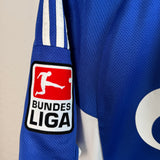 FC Schalke 04 2008/09 Heimtrikot – Rakitić – L