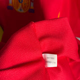 Spanien 2000 Heimtrikot Set – Raúl #7 (L)