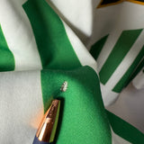 DEFEKT! Werder Bremen 1994 Heimtrikot LS – Puma (S)