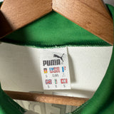 DEFEKT! Werder Bremen 1994 Heimtrikot LS – Puma (S)
