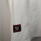 VfB Stuttgart 1996/97 Heimtrikot – Südmilch – M