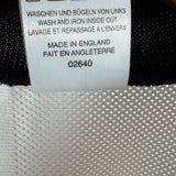 VfB Stuttgart 1996/97 Heimtrikot – Südmilch – M