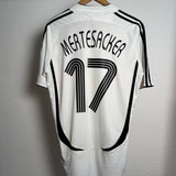 Deutschland 2006 Heimtrikot – Per Mertesacker #17 – (M)