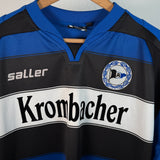 DSC Arminia Bielefeld 2009/10 Home Jersey – Kamper – L/XL