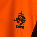 Niederlande 2002 Heimtrikot – Jaap Stam #3 (L)