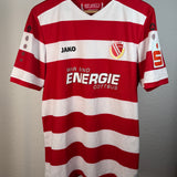 FC Energie Cottbus Home Jersey – #23 Badu (2021)