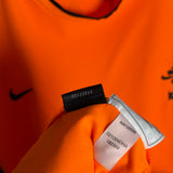 Niederlande 2002 Heimtrikot – Jaap Stam #3 (L)
