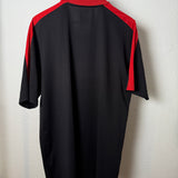 Fortuna Düsseldorf 2002 Auswärtstrikot – Sonderedition „Die Toten Hosen“ – Umbro (XXL)