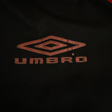 Fortuna Düsseldorf 2002 Auswärtstrikot – Sonderedition „Die Toten Hosen“ – Umbro (XXL)