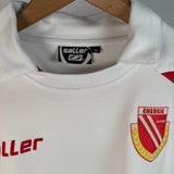 Energie Cottbus 2009/10 Auswärts Langarm  M