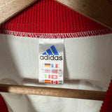 1. FC Nürnberg 1997 Auswärtstrikot – Adidas – ARO (L)
