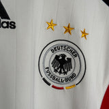 Deutschland 2006 WM Heimtrikot – Gerald Asamoah #14 (XL)