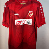 FC Energie Cottbus 2020 Heimtrikot – Geisler – L