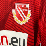 FC Energie Cottbus 2020 Heimtrikot – Geisler – L