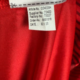 FC Energie Cottbus 2020 Heimtrikot – Geisler – L