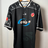FC Energie Cottbus 2002/03 Drittes Trikot – Löw #13 – Matchprepared M/L
