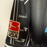 FC Energie Cottbus 2002/03 Drittes Trikot – Löw #13 – Matchprepared M/L