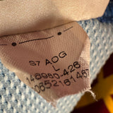 FC Barcelona 2006/07 Messi Heimtrikot (L)