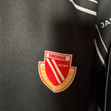 FC Energie Cottbus 2002/03 Drittes Trikot – Löw #13 – Matchprepared M/L