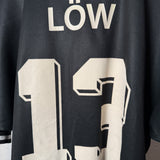 FC Energie Cottbus 2002/03 Drittes Trikot – Löw #13 – Matchprepared M/L